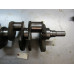 #TG03 Crankshaft Standard From 2003 Lincoln Navigator  5.4 F75E6303AE